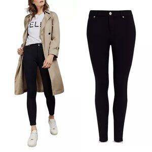 Ted Baker Strenti Skinny Ponte Leggings